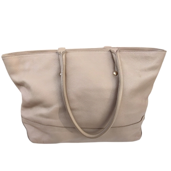 Furla Leather Tote Bag - Picture 4 of 13